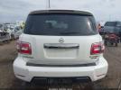 Nissan Armada Platinum Image 13