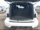 Nissan Armada Platinum Image 2