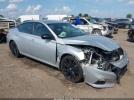 Nissan Altima Sr Fwd Image 1
