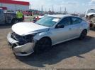 Nissan Altima Sr Fwd Image 9