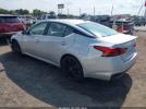 Nissan Altima Sr Fwd Image 11