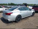 Nissan Altima Sr Fwd Image 5