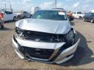Nissan Altima Sr Fwd Image 17