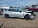 Nissan Altima Sr Fwd Image 4