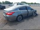 Nissan Altima 2.5 Sv Image 3