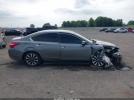 Nissan Altima 2.5 Sv Image 9