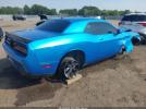 Dodge Challenger Sxt Image 16