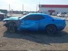 Dodge Challenger Sxt Image 9