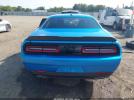 Dodge Challenger Sxt Image 11