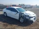 Chevrolet Malibu Fwd 1lt Image 1