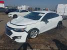 Chevrolet Malibu Fwd 1lt Image 3