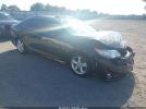 Toyota Camry Se Image 1