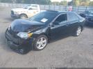 Toyota Camry Se Image 2