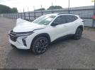 Chevrolet Trax Fwd 2rs Image 16