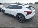 Chevrolet Trax Fwd 2rs Image 17