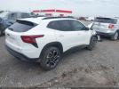 Chevrolet Trax Fwd 2rs Image 2