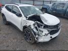 Chevrolet Trax Fwd 2rs Image 4