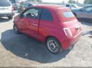 FIAT 500c Pop Image 3