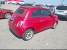 FIAT 500c Pop Image 8