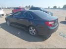 Toyota Camry Se Image 7
