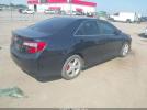 Toyota Camry Se Image 2