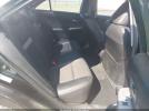 Toyota Camry Se Image 13