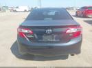 Toyota Camry Se Image 14