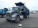 Peterbilt 348 Image 8