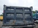 Peterbilt 348 Image 3