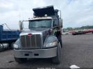 Peterbilt 348 Image 12