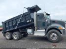 Peterbilt 348 Image 9