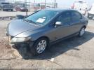 Honda Civic Lx Image 2