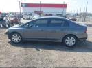 Honda Civic Lx Image 4