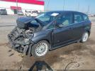 Ford C-MAX Hybrid Sel Image 9