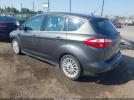 Ford C-MAX Hybrid Sel Image 8