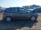 Ford C-MAX Hybrid Sel Image 2