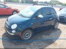 FIAT 500 Lounge Image 5