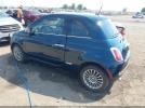 FIAT 500 Lounge Image 4