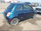 FIAT 500 Lounge Image 7
