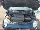 FIAT 500 Lounge Image 8