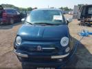 FIAT 500 Lounge Image 17