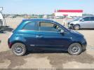 FIAT 500 Lounge Image 9