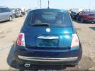 FIAT 500 Lounge Image 15
