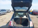 FIAT 500 Lounge Image 19