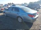 Toyota Avalon Xl Image 2