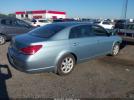 Toyota Avalon Xl Image 5