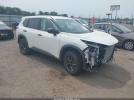 Nissan Rogue S Intelligent Awd Image 1