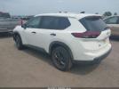 Nissan Rogue S Intelligent Awd Image 3