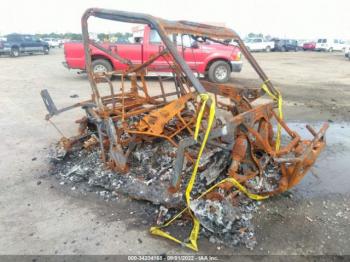  Salvage Can-Am Defender