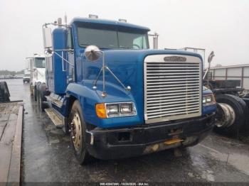  Salvage Freightliner Conventional